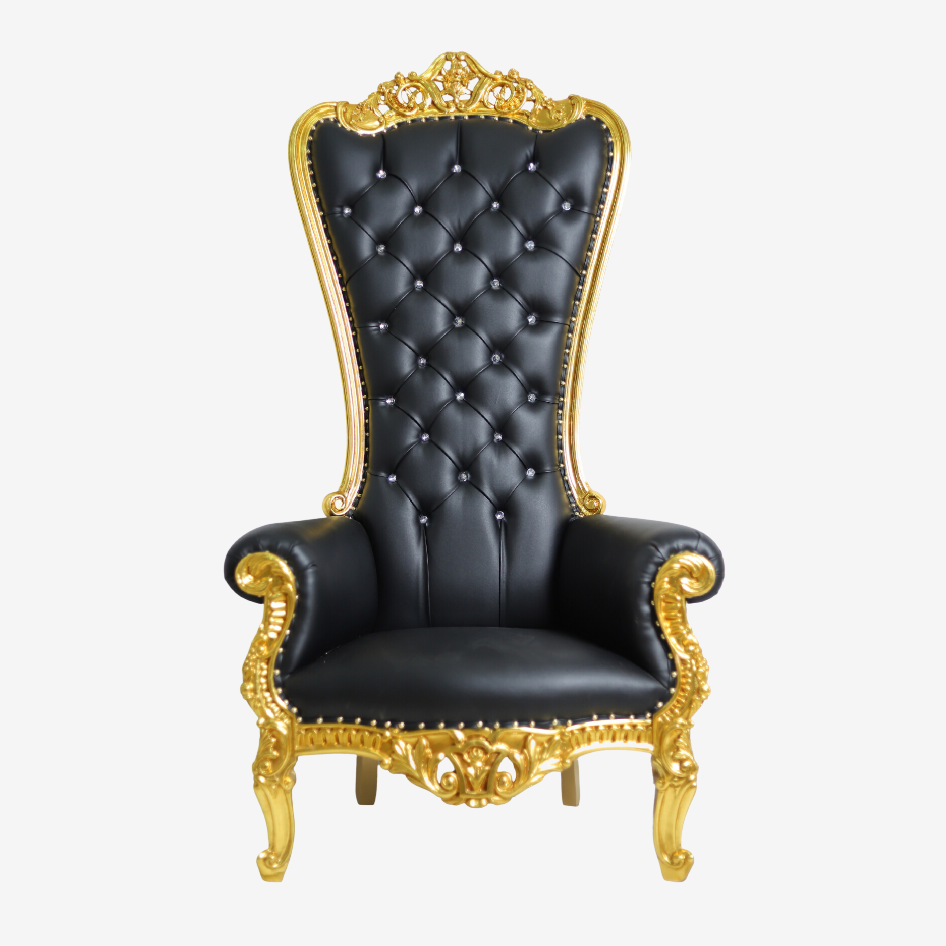 Throne Chairs