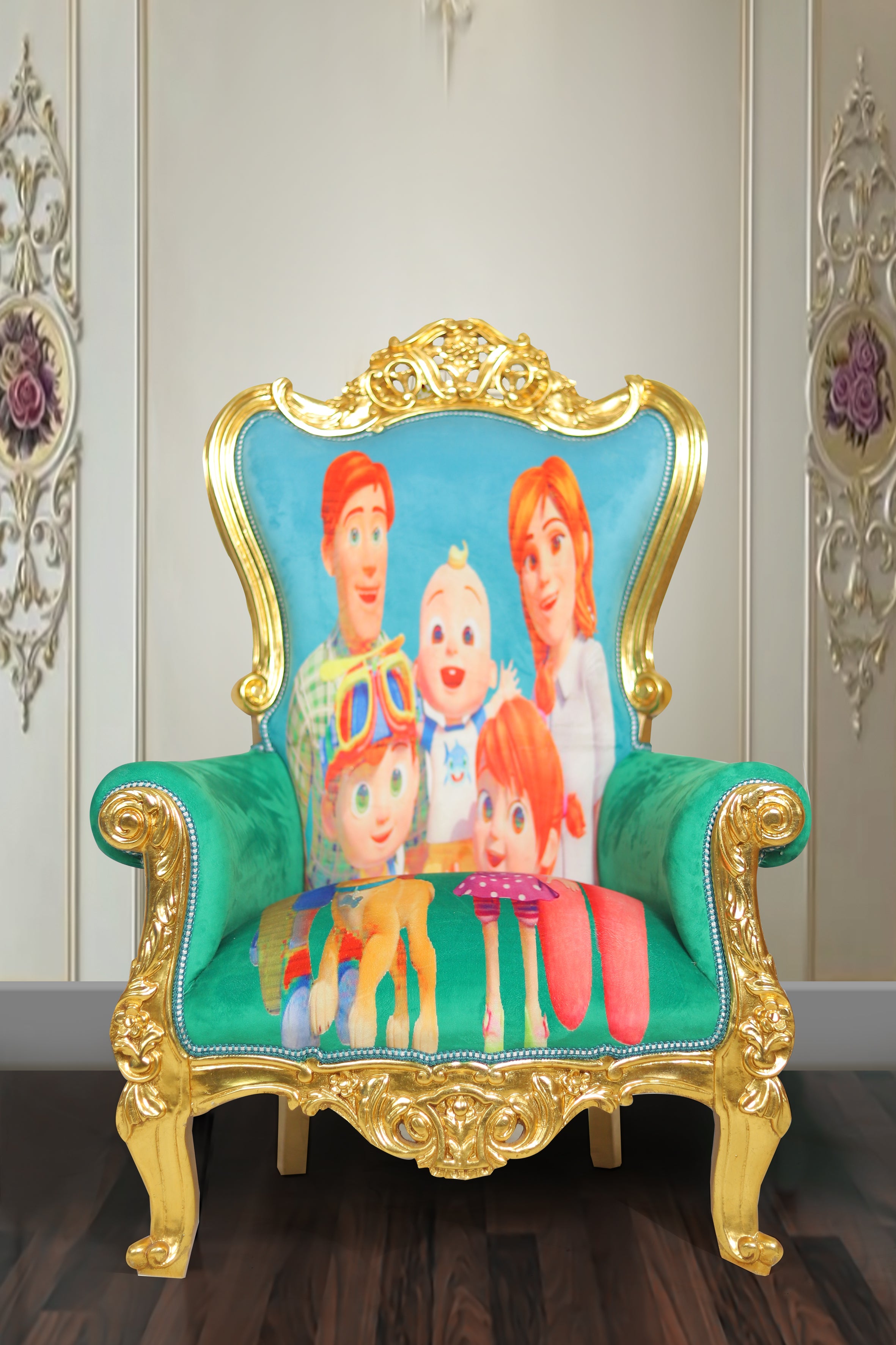 Disney Chair