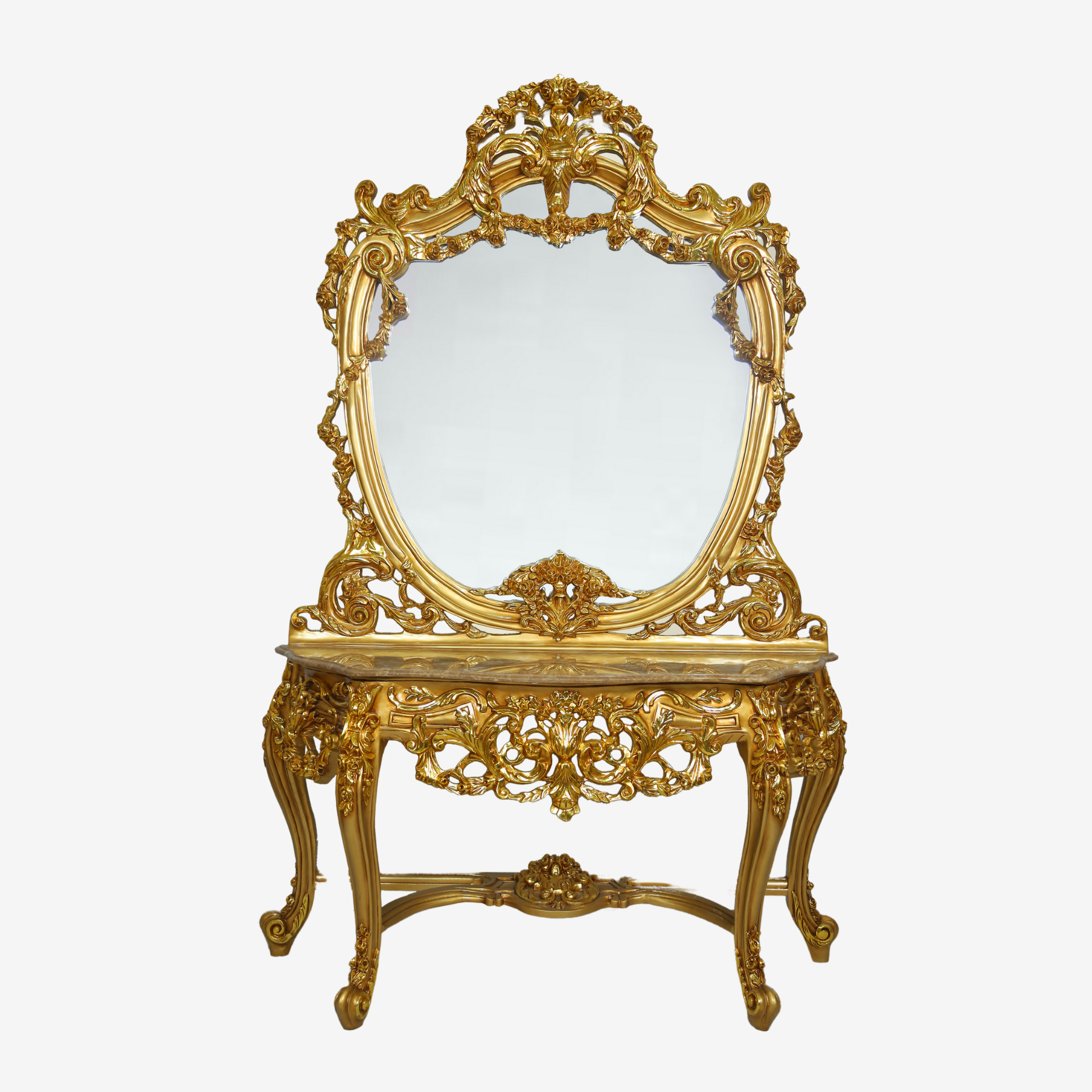 Decorative mirror