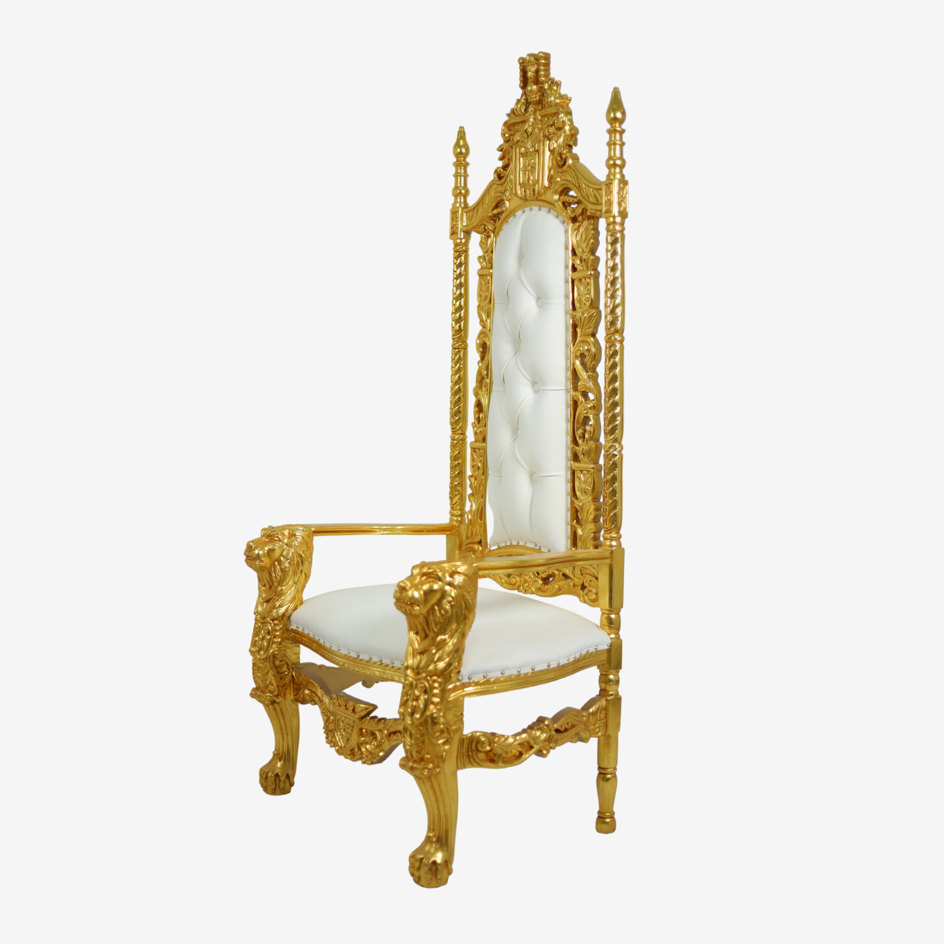 The Royal Throne