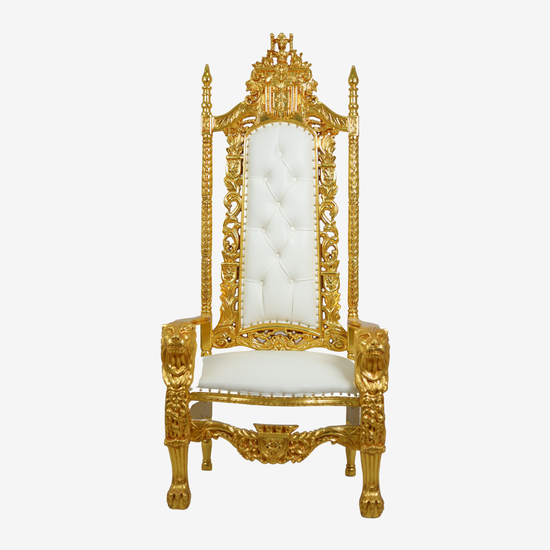 The Royal Throne