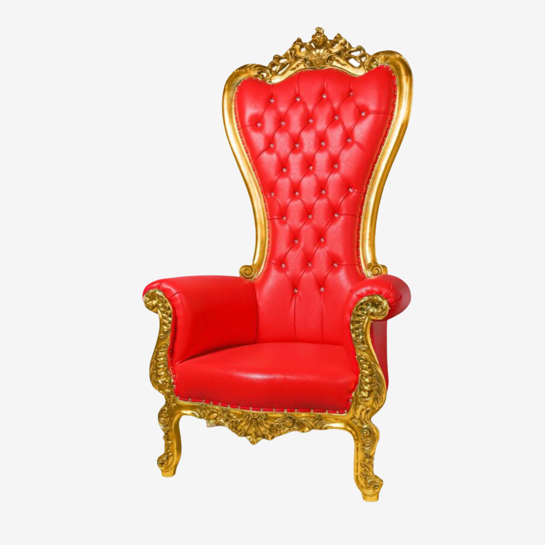 Red Throne