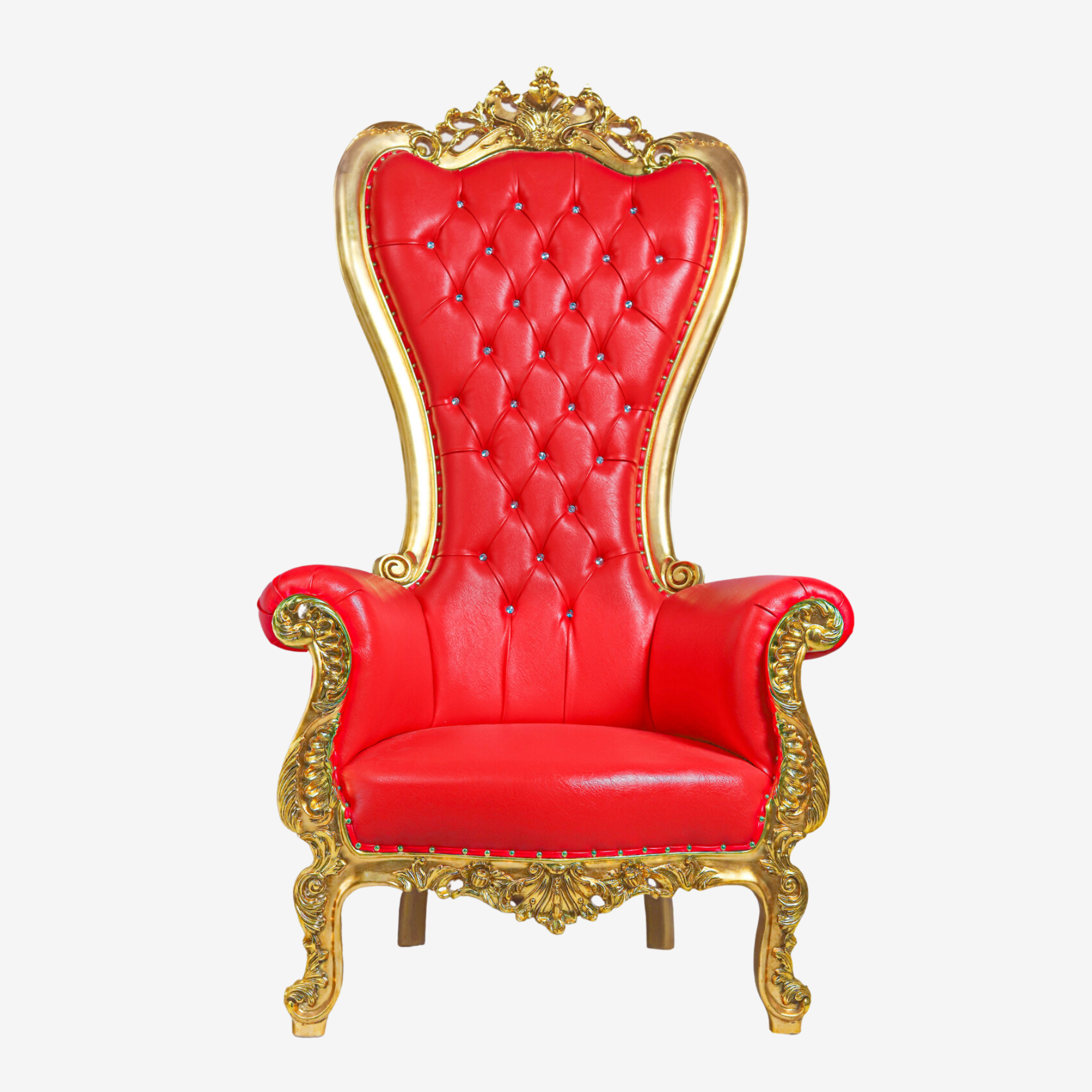 Red Throne