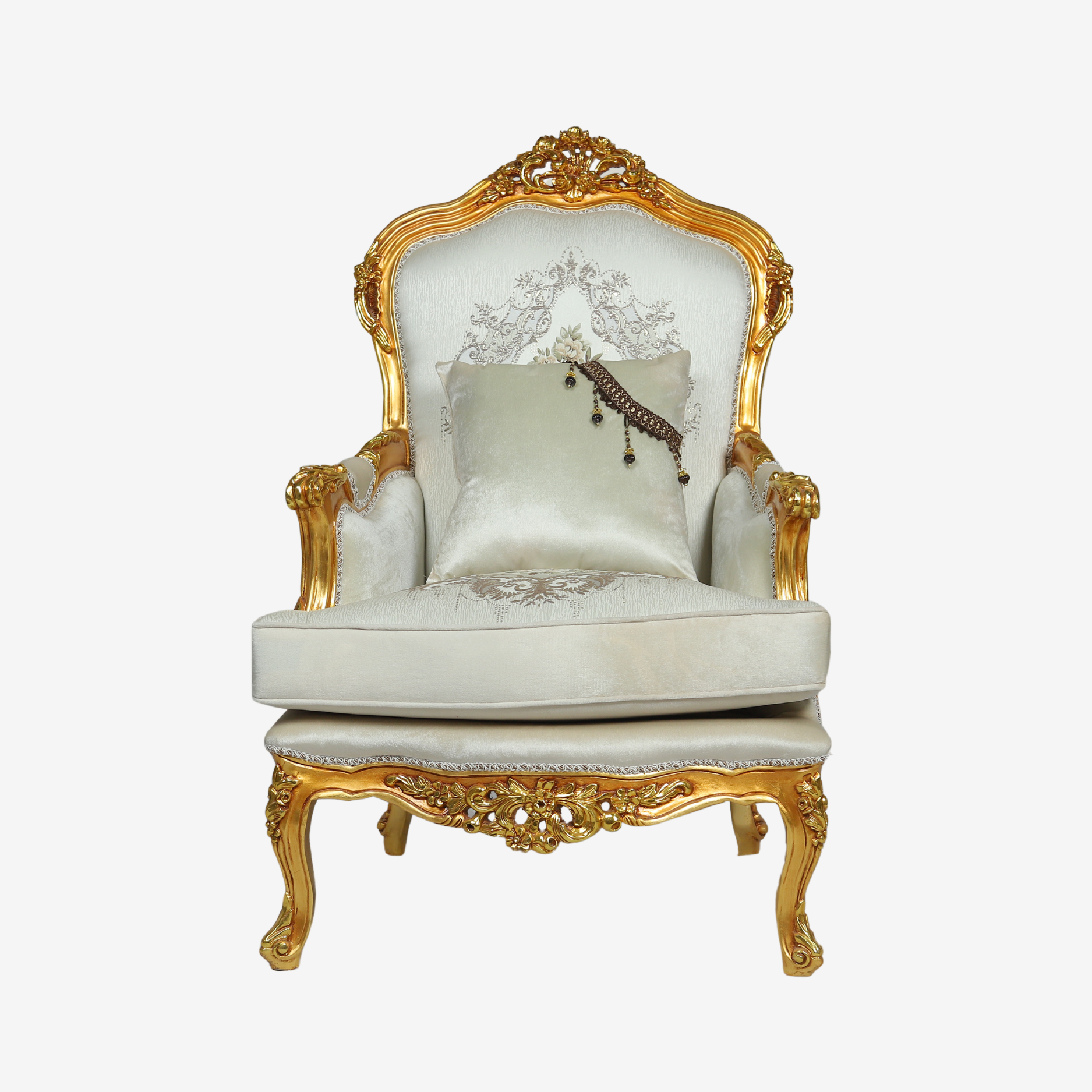 Chippendale Chair