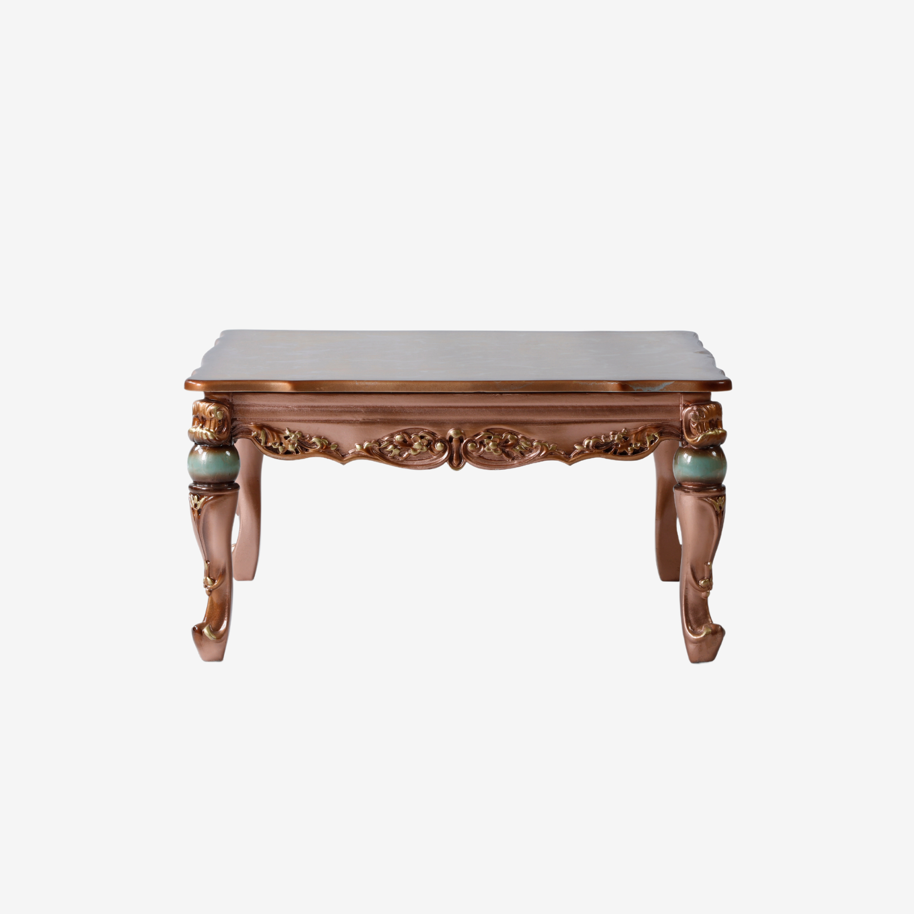 Bronze table