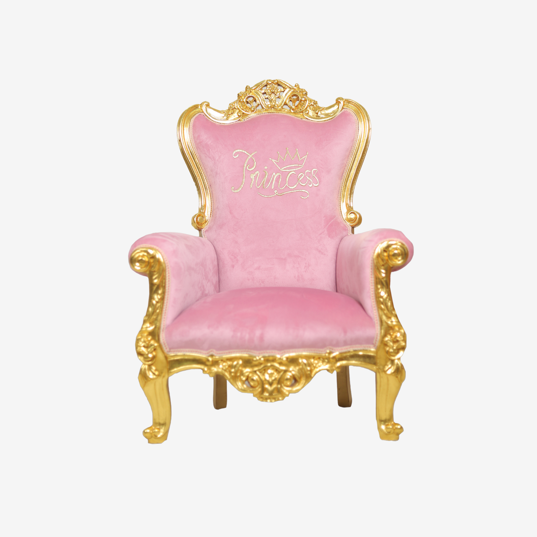 Princess Chair